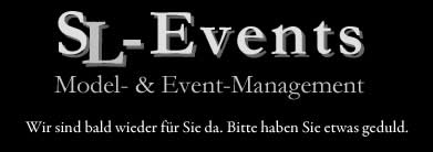 SL-Events Logo
